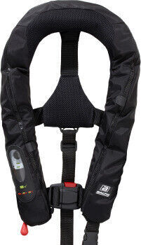 Inflatable life vest - Clothing & Merchandise - Yamaha Motor