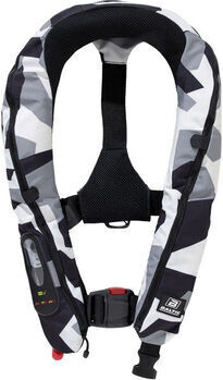 Foto - SELF-INFLATABLE LIFEJACKET- BALTIC LEGEND 150 N, AUTOMATIC