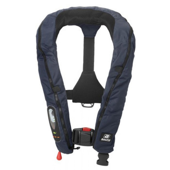 Foto - SELF-INFLATABLE LIFEJACKET- BALTIC LEGEND 165 N, AUTOMATIC