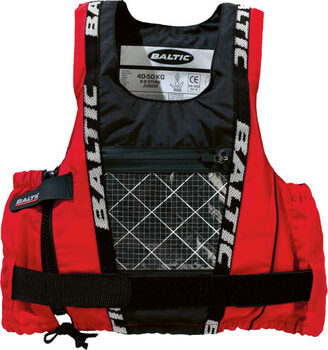 Foto - CANOEING VEST- BALTIC DINGHY PRO 50 N, 80-90 kg