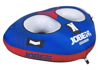 Foto - JÄRELVEETAV RÕNGAS- JOBE EQUILIBRIUM