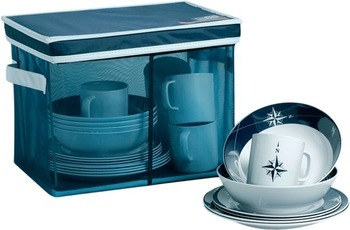 Foto - DINNERWARE SET 