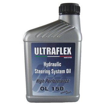 Foto - HÜDRAULIKA ÕLI- ULTRAFLEX, 1 l