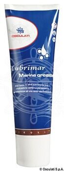 Foto - СМАЗКА - MARINE GREASE- LUBRIMAR, 250 мл