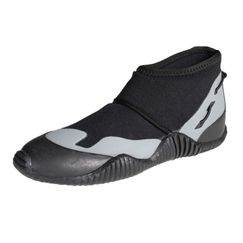 Foto - SAILING SHOES- CS GRANITE BLACK, no.44