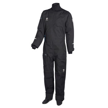 Foto - DRYSUIT- CREWSAVER ATACAMA PRO, XXL