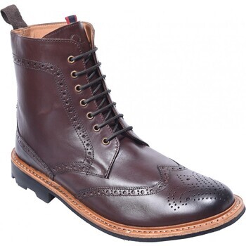 Foto - CASUAL BOOTS- CHATHAM STRATTON, no.43