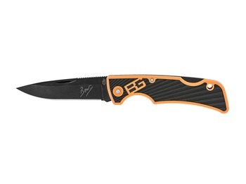Foto - FOLDING KNIFE, BEAR GRYLLS, COMPACT II