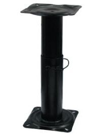 Foto - SEAT PEDESTAL ADJUSTABLE, OCEANSOUTH, 305-457 mm