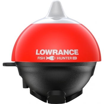 Foto - LOWRANCE FISHHUNTER 3D