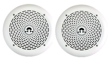 Foto - WATERPROOF SPEAKERS, 200 W