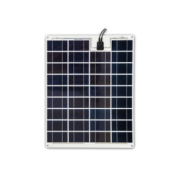 Foto - SOLAR PANEL- ACTIVESOL LIGHT, 75 W