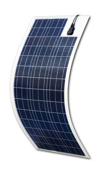 Foto - SOLAR PANEL- ACTIVESOL ULTRA, 90 W