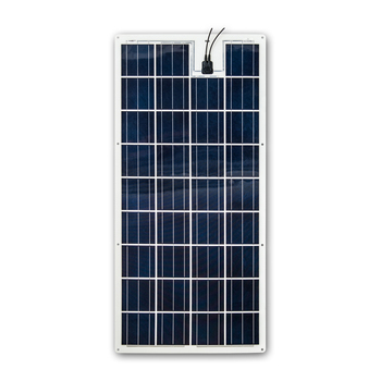 Foto - SOLAR PANEL- ACTIVESOL LIGHT, 150 W