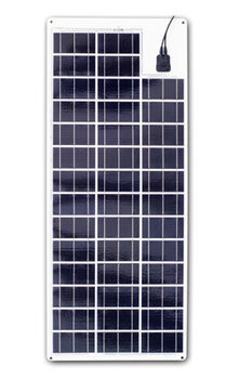 Foto - SOLAR PANEL- ACTIVESOL LIGHT, 90 W