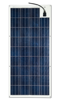 Foto - SOLAR PANEL- ACTIVESOL ULTRA, 150 W