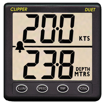 Foto - CLIPPER DUET SYSTEM