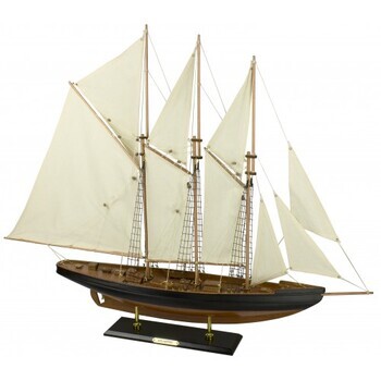 SHIP MODEL- ATLANTIC, 81 cm