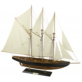 Foto - SHIP MODEL- ATLANTIC, 81 cm