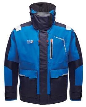 Foto - SAILING JACKET- MARINEPOOL HOBART 3, M