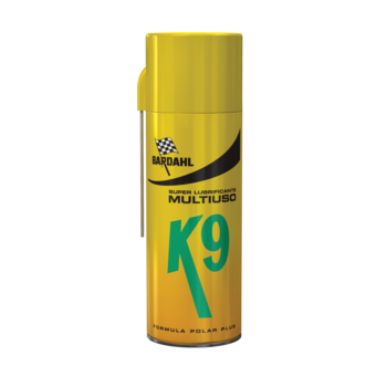 Foto - MULTIPURPOSE GREASE- BARDAHL K9, 400 ml