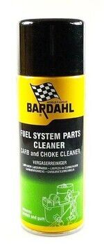 Foto - PUHASTUSAINE- FUEL SYSTEM PARTS CLEANER,  400 ml