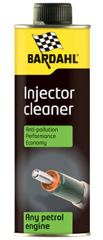 Foto - KÜTUSELISAND- BARDAHL PETROL INJECTOR CLEANER, 500 ml