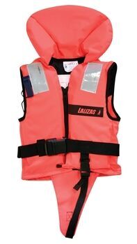 Foto - CHILDREN LIFEJACKET- LALIZAS 100 N, 15-30 kg