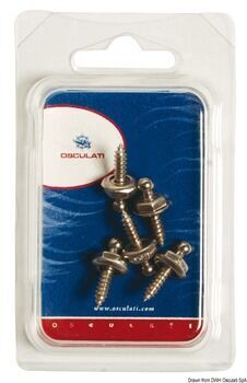 Foto - TRUKID, LOXX, ISANE (5TK), 12 MM