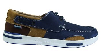 Foto - CASUAL SHOES- CHATHAM BOUNCE, FOR MEN, no.41