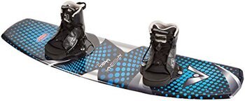 Foto - WAKEBOARD - HYDROSLIDE HELIX