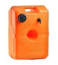 Foto - PORTABLE FUEL TANK, 12 l