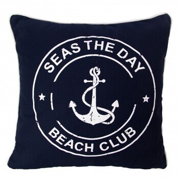 Foto - SEAS THE DAY CUSHION 40 x 40 cm