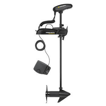 Foto - TROLLING MOTOR- MINN KOTA POWERDRIVE 55 LBS, 48 