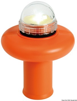 Foto - LIGHT BUOY - STAR, LED