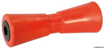 Foto - CENTRAL KEEL ROLLER, 93,5 x 286 x 21 mm, POLYURETHANE