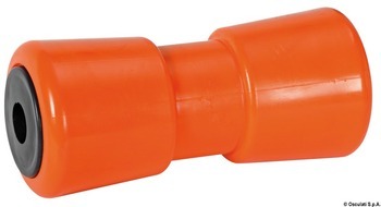 Foto - CENTRAL KEEL ROLLER, 81 x 185 x 21 mm, POLYURETHANE