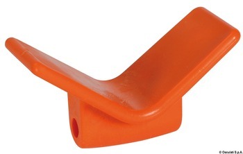 NOSE SUPPORT, 150 x 67 x 89 mm