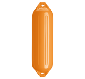 Foto - FENDER NF4, 16,5 x 58,5 cm, ORANGE