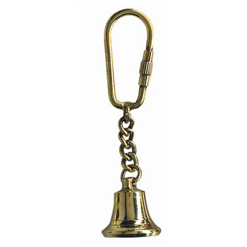 Foto - БРЕЛОК- SHIPS BELL