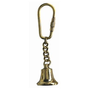 Foto - KEYRING- SHIPS BELL