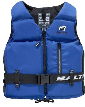 Foto - SAFETY JACKET- BALTIC MISTRAL 50 N, 40-50 kg