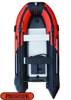 Foto - PVC PAAT- PROMARINE DELUXE HH330