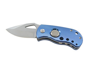 Foto - JACKKNIFE WITH ALU HANDLE, 130 mm, S/S