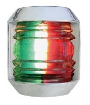 Foto - NAVIGATION LIGHT- JUNIOR, RED/GREEN