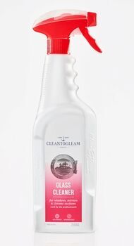 Foto - СРЕДСТВО ДЛЯ УХОДА ЗА ЛОДКОЙ- CLEANTOGLEAM,- GLASS CLEANER, 1 л