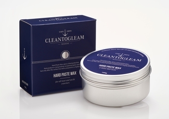 Foto - ВОСК- CLEANTOGLEAM,- PASTE HARD WAX, 250 мл