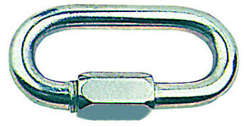 SNAP SHACKLE, 8 mm