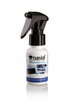 Foto - NANO HOOLDUSVAHEND- NASIOL METALSHINE