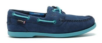 Foto - DECK SHOES- CHATHAM PIPPA II G2, FOR WOMEN, no.37